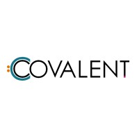 Covalent Group logo - Similar company to Covalent Group