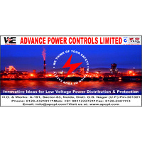 Advance Power Controls Ltd logo - Similar company to Advanced Power Control, Inc.