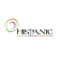 Hispanic Educational, Cultural and Scholarship Fund logo - Similar company to Etiquette Italy®