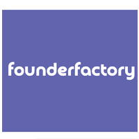 FounderFactory logo - Similar company to Seedlab