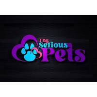 The Serious Pets 🇨🇦 logo - Similar company to Ruff-It.Co.Uk