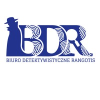 BDR Detective Agency - Private Investigator in Poland logo - Similar company to Private Investigator Specializing In Rental Scam Prevention Lic #A1800175