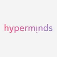 Hyperminds logo - Similar company to Hyperminds