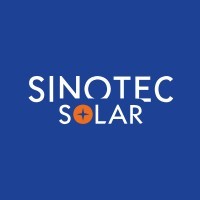 Sinotec Solar logo - Similar company to Sinotec