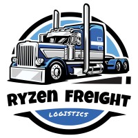 Ryzen Freight Logistics logo - Similar company to Fox Freight And Logistics, Llc