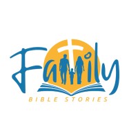 Family Bible Stories logo - Similar company to Sweetums