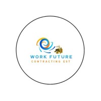 Work Future Contracting Est logo - Similar company to 7 Star International Contracting