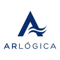 Arlógica logo - Similar company to Lusoar