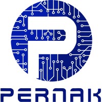 Pernak Company / پرناک الکترونیک logo - Similar company to Nicode