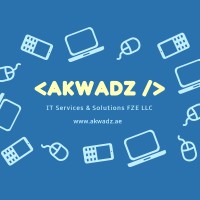 AKWADZ IT Services & Solutions logo - Similar company to Smart Gate Company