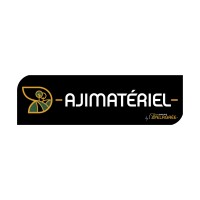 AJIMATERIEL logo - Similar company to Jant'West