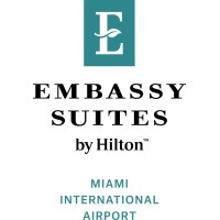 Embassy Suites by Hilton Miami International Airport logo - Similar company to Hyatt Regency Miami