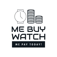 Me Buy Watch logo - Similar company to Q & Co. Watch Company