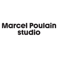 Studio Marcel Poulain logo - Similar company to Solide