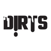 DIRTS logo - Similar company to Creator City
