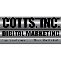 Cotts, Inc. logo - Similar company to Cotts Equine Hospital