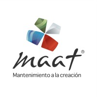 Maat® logo - Similar company to Qmaster_Co