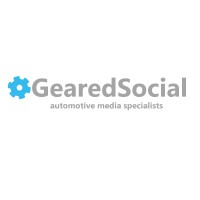 GearedSocial logo - Similar company to Mediakits