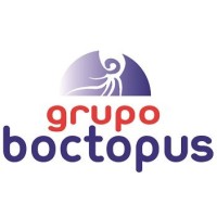 Grupo Boctopus S.L.U. logo - Similar company to Grupo Pgl