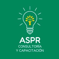 ASPR Consultoría y Capacitación logo