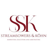 Streamsowers & Köhn logo - Similar company to Famsville