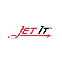 Jet It logo - Similar company to J & A Solutions Usa