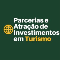 Investments and Partnerships in Tourism - Brazil logo - Similar company to Ibric - Instituto Brasileiro De Autorregulação No Setor De Infraestrutura