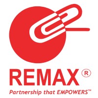 Remax International Inc. logo - Similar company to Optimal Systems Distribution, Inc.
