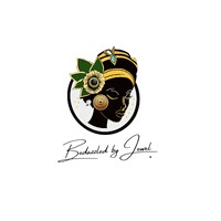 Bedazzled by Jewel logo - Similar company to Digit7S