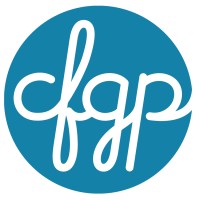 Community Foundation of Greater Peterborough logo - Similar company to Peterborough And Area Fundraisers Network