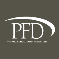 Prime Food Distributor, Inc. logo - Similar company to Bave Food & Beverage | Import Export Distributor