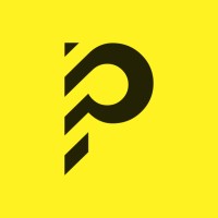 iParking logo - Similar company to Ramble
