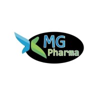 MG Pharma logo - Similar company to Pharma Biotec Solutions