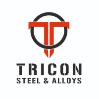 TRICON STEEL AND ALLOYS logo - Similar company to Lint Steels