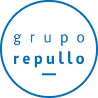 GRUPO REPULLO logo - Similar company to Magic Software Brasil