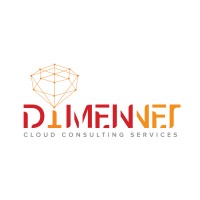 Dimennet Group logo - Similar company to Js'On