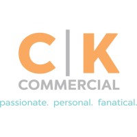 CK Commercial logo - Similar company to Overnight Auditors