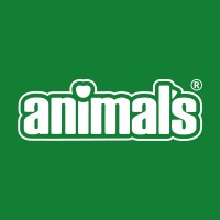 Animal's SAS logo - Similar company to Moovet