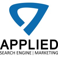 Applied SEM logo - Similar company to Technopride Softwares