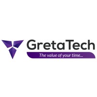 GretaTech Solutions Pvt. Ltd. logo - Similar company to Nshine Technologies
