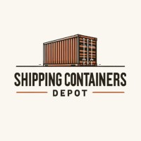 Shipping Containers Depot logo - Similar company to Shipping Containers Disposal