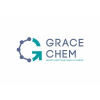 Grace Chem logo - Similar company to Hitarth