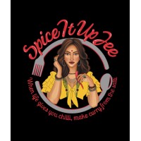 Spice It Up Jee logo - Similar company to Franchise Minuman | Call 0821 6363 8900