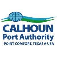 Calhoun Port Authority logo - Similar company to Marine Power Limited