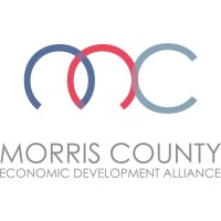 Morris County Economic Development Alliance logo - Similar company to Gesture @ C21