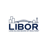 Long Island Board of REALTORS® logo - Similar company to Diiploy