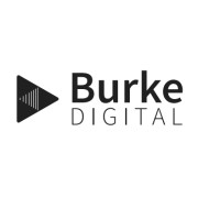 Burke Digital logo - Similar company to Zolay