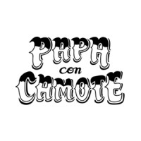 Papa con Camote
