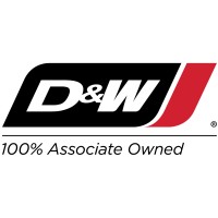 D&W Diesel Inc. logo - Similar company to M&D