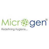 Microgen Healthcare Pvt Ltd logo - Similar company to Faith Microsolutions (Fms)